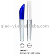 LG-011 caso de brillo labial